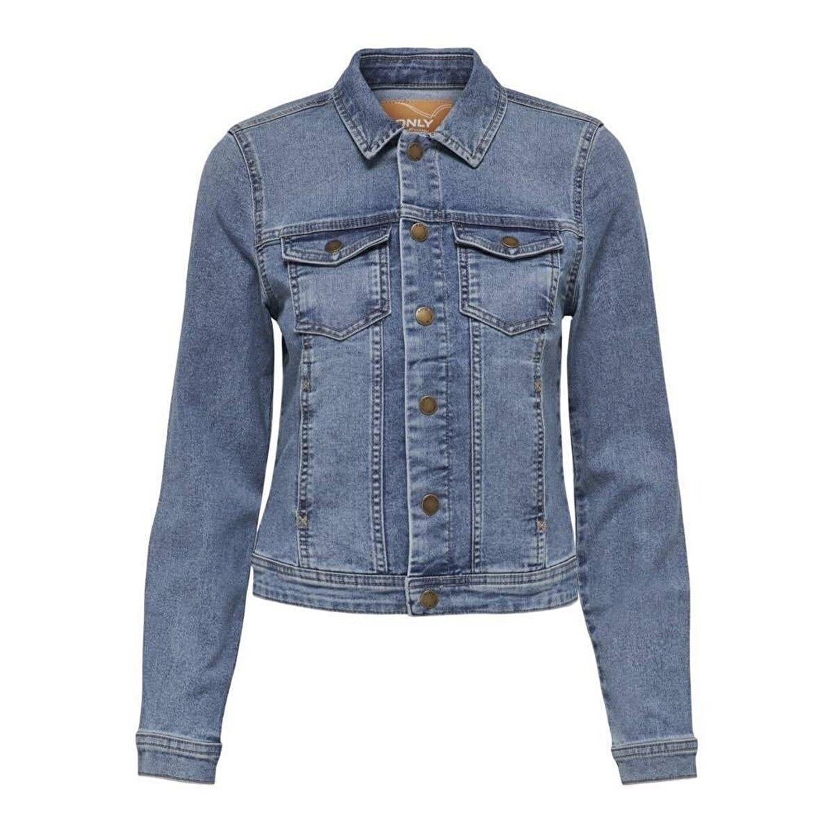 ONLY JACKET FEM WOV CO75/PL24/EA1 1519244724Y15192447T-JCK73Only