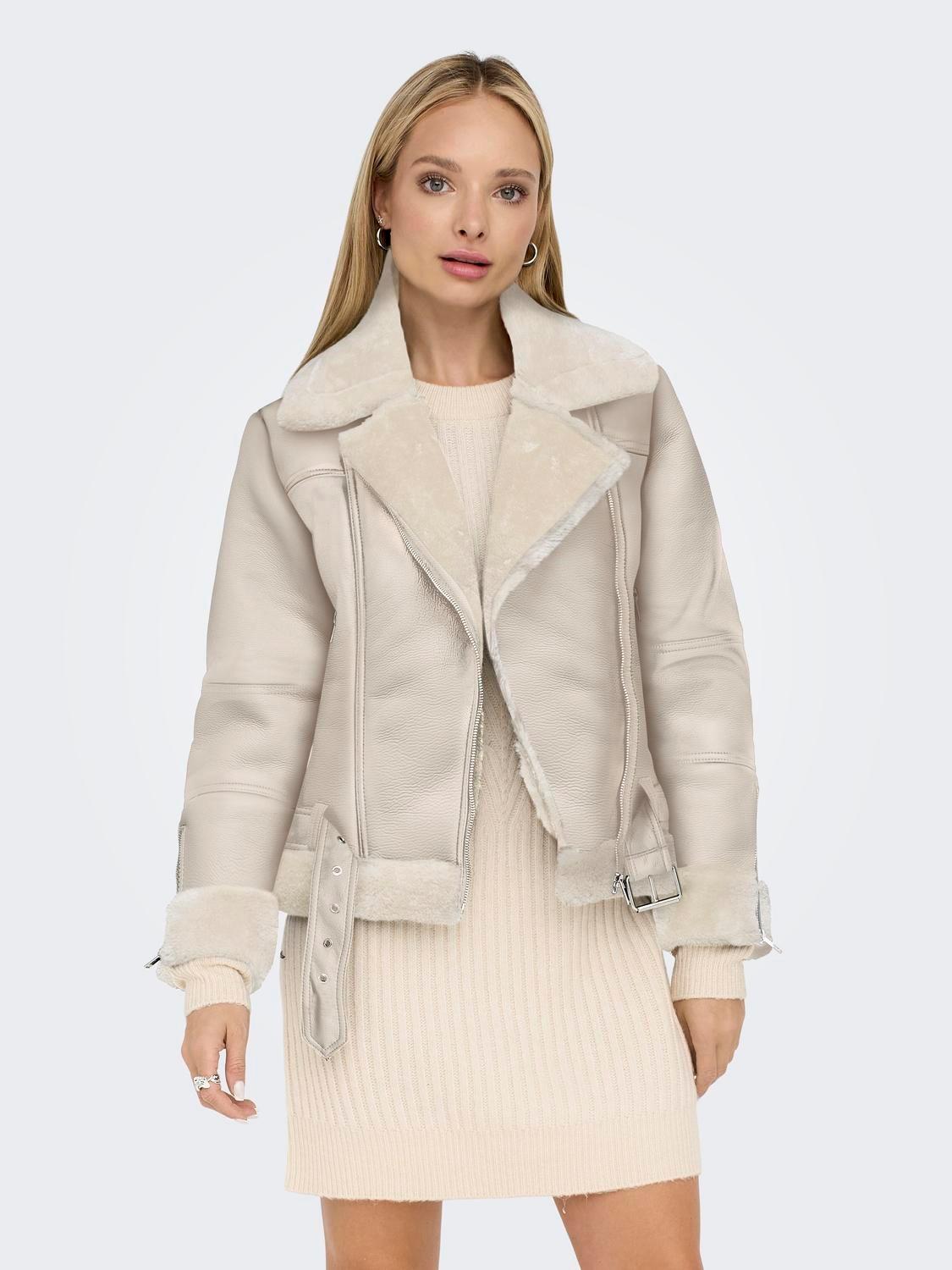 only kadın biker 1526000222K155667823-JCK34Only