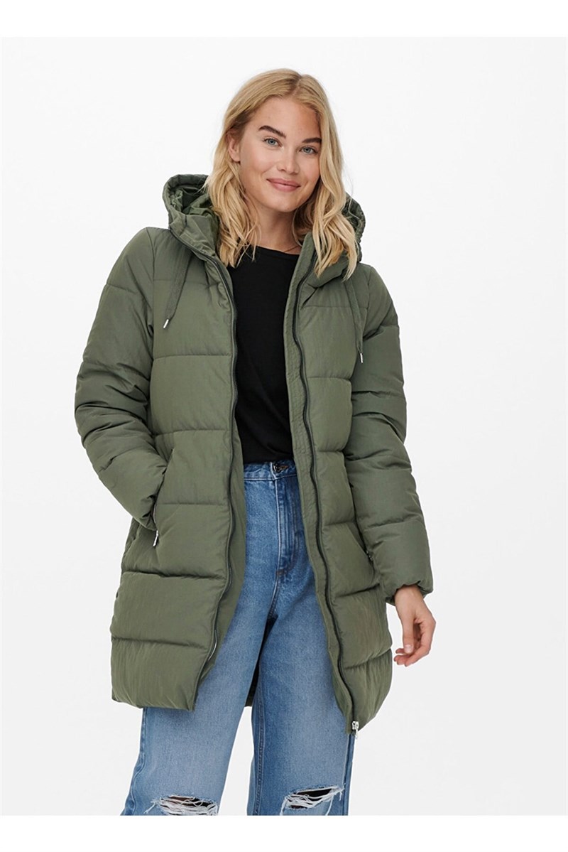 only kadın coat 1520536922K153328725-JCK88Only