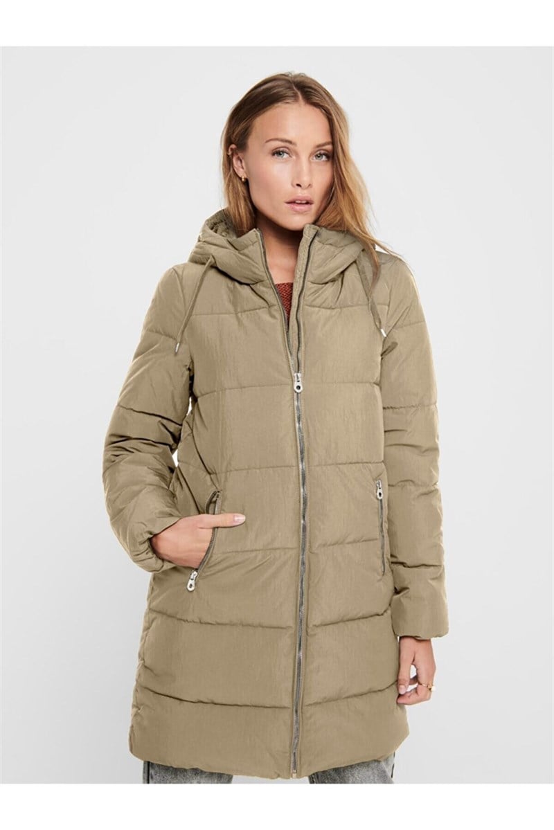 only kadın coat 1520536922K153328806-JCK0107Only