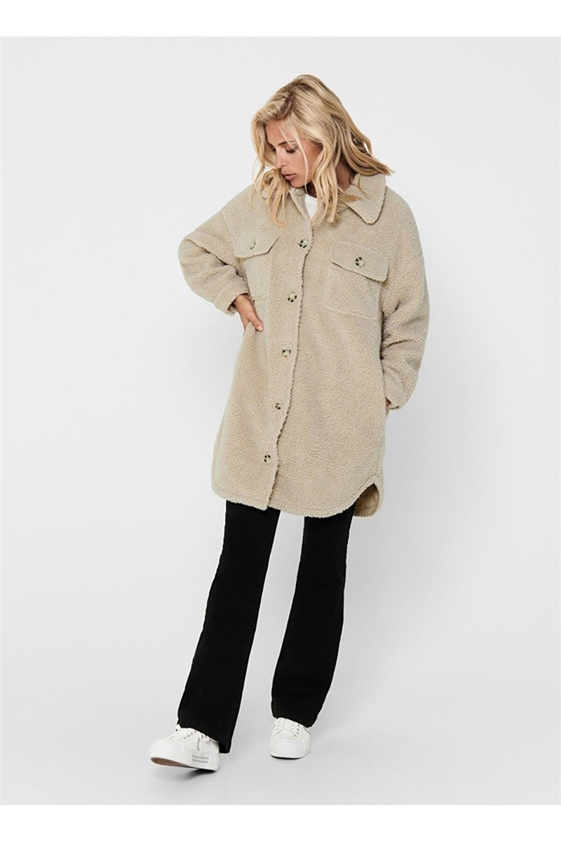 only kadın coat 1520872722K157416271-JCK34Only