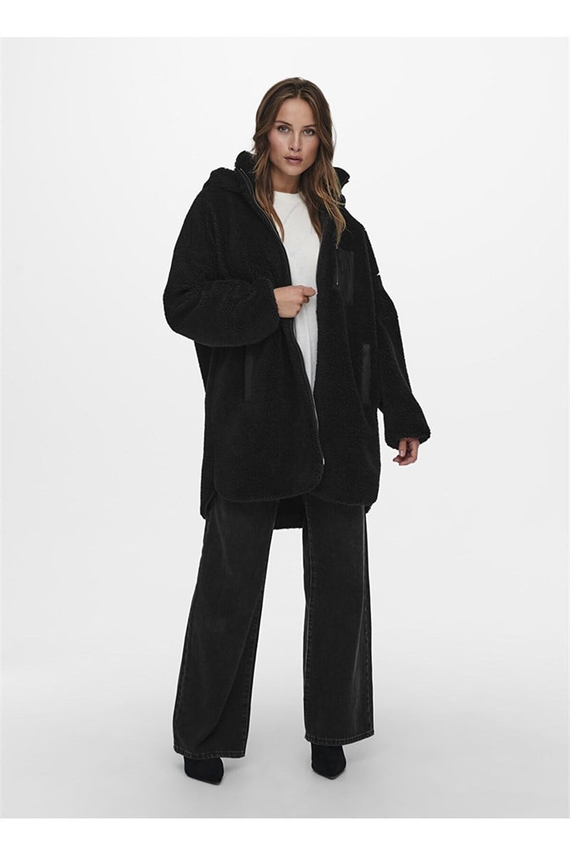 only kadın coat 1523046122K155354910-01Only