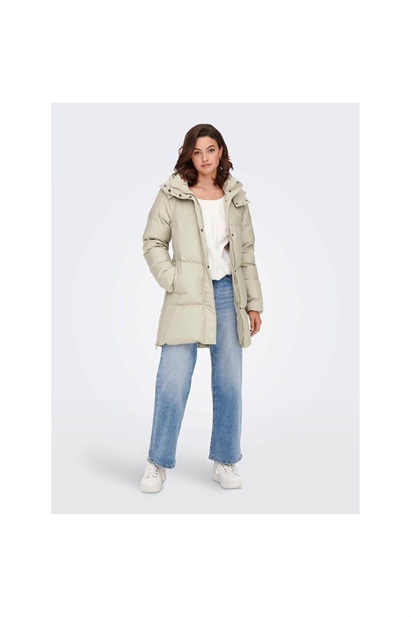 only kadın coat 1527062322K155667936-JCK0107Only