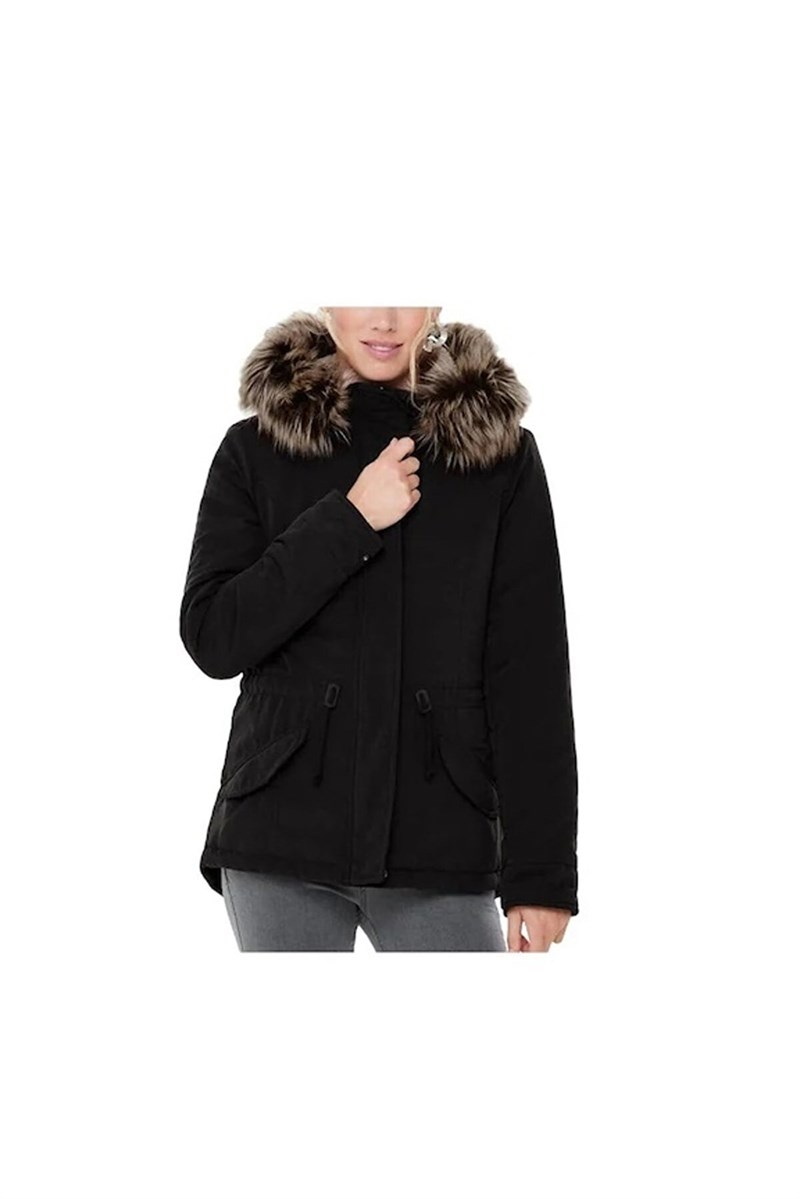 only kadın onpnewlucca parka ptw 1521975922KBTK000340-00011Only