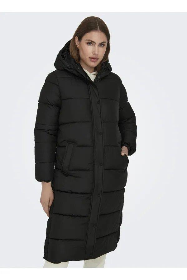 only onlcammie long quilted coat cc otw 1530479123K15304791O-00011Only