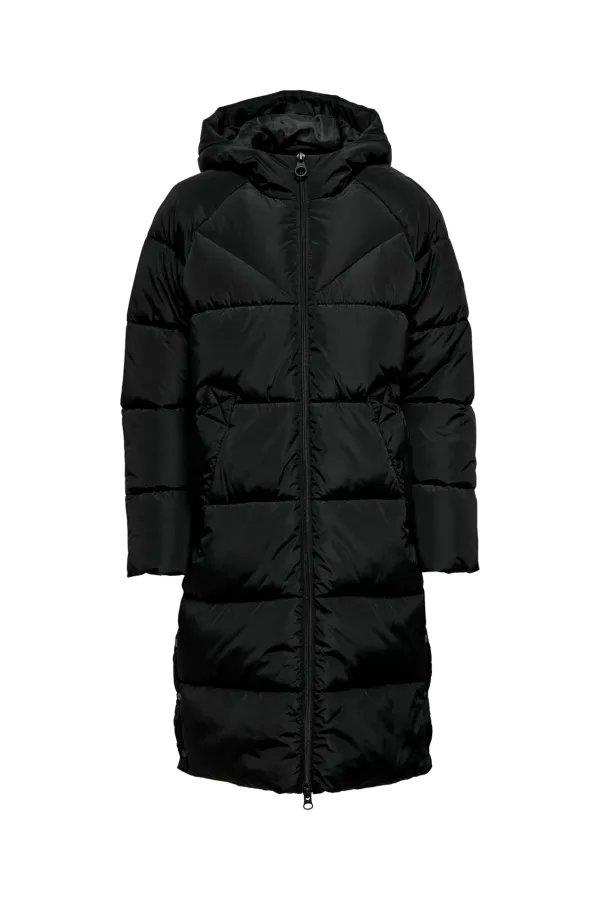 only onlnewamanda long puffer coat cc otw 1530478623K15304786O-00011Only