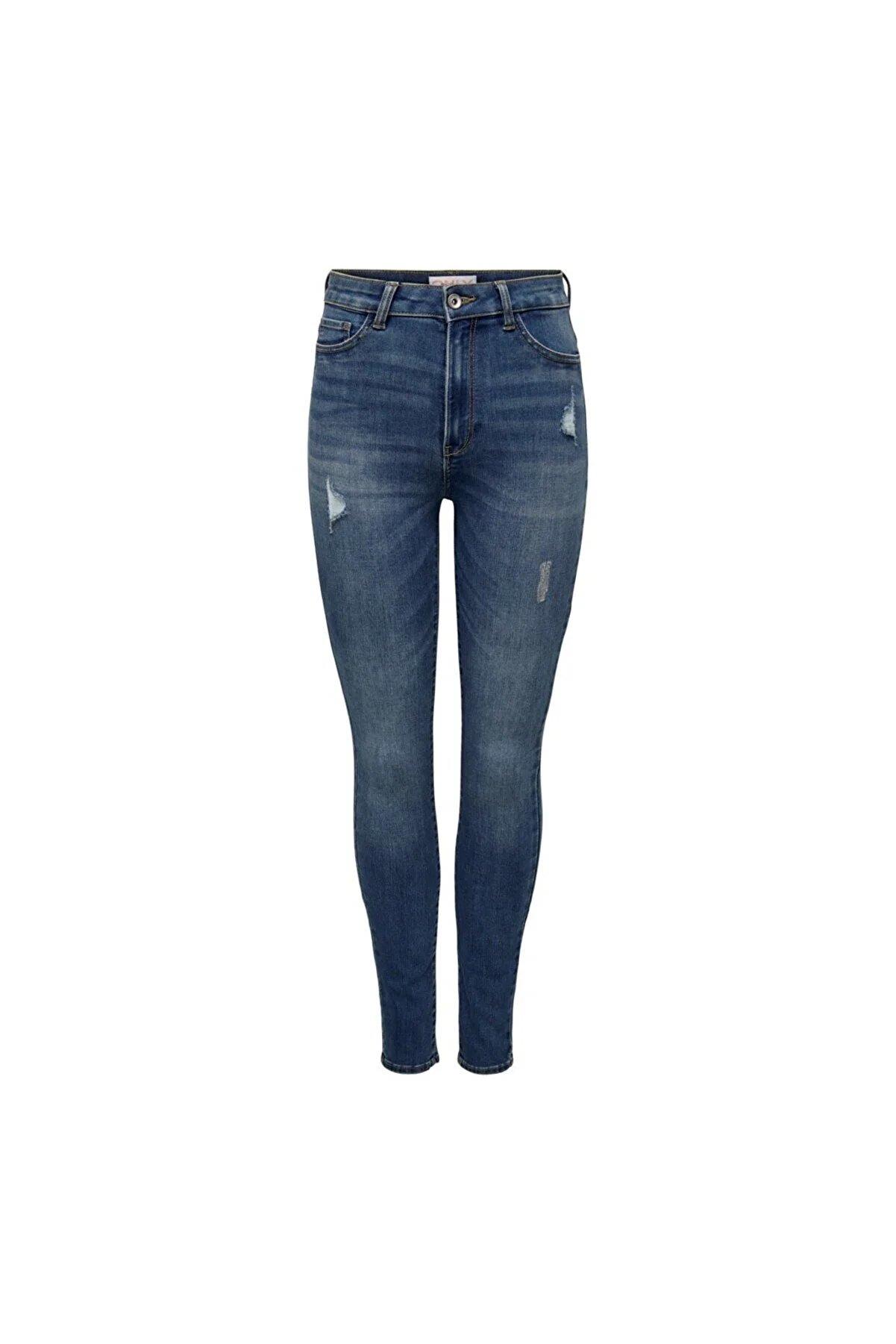 only onlrose hw skinny dnm gua192 noos 1529269323K15292693O-JCK16Only