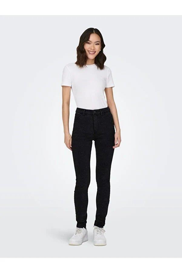 only onlrose hw skinny dnm gua256 noos 1531535223K15315352O-LW001Only