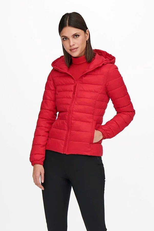 Doudoune only rouge deals