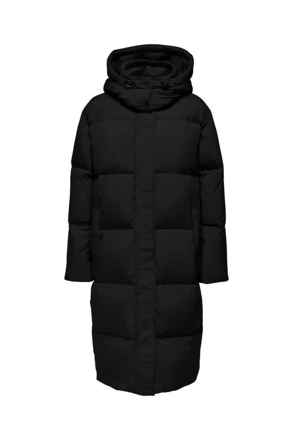 only onlvilma down x- long coat cc otw 1529468123K15294681O-00011Only