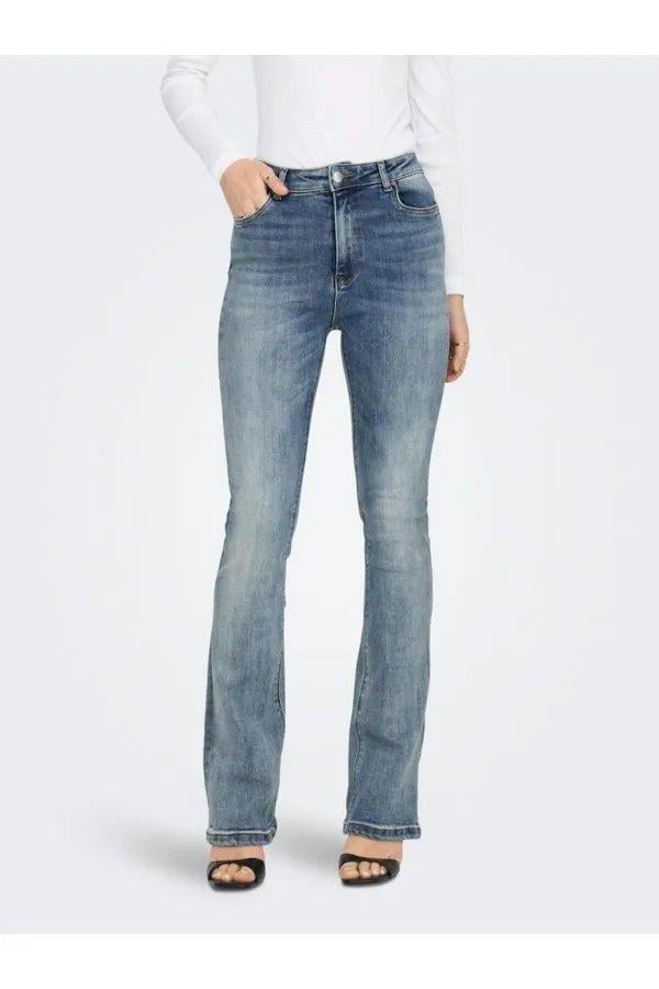 only onlymila hw flared dn bj139 noos 1524414723KBTK000005-JCK16Only