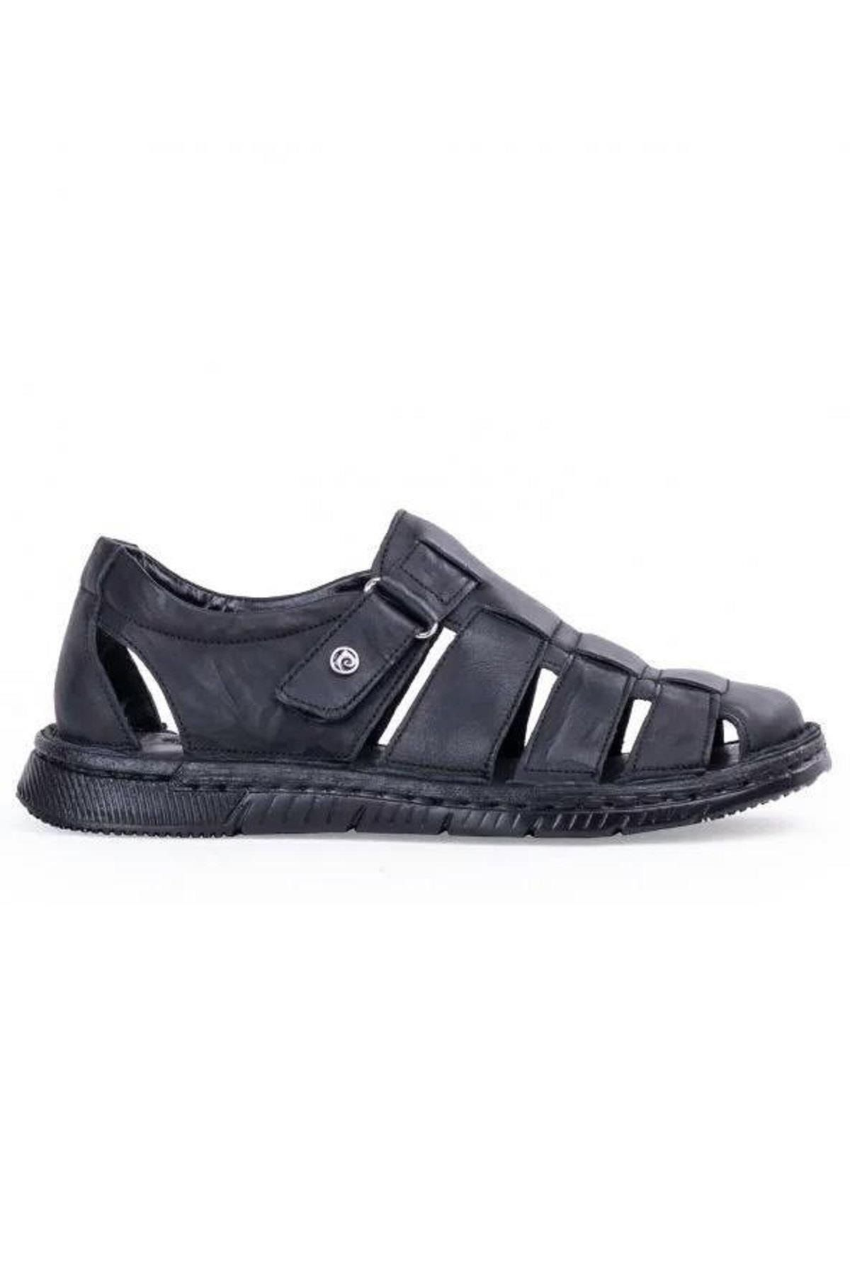 pierre cardin erkek terlik pc-7151 SİYAH24YC71512424-01Pierre Cardin