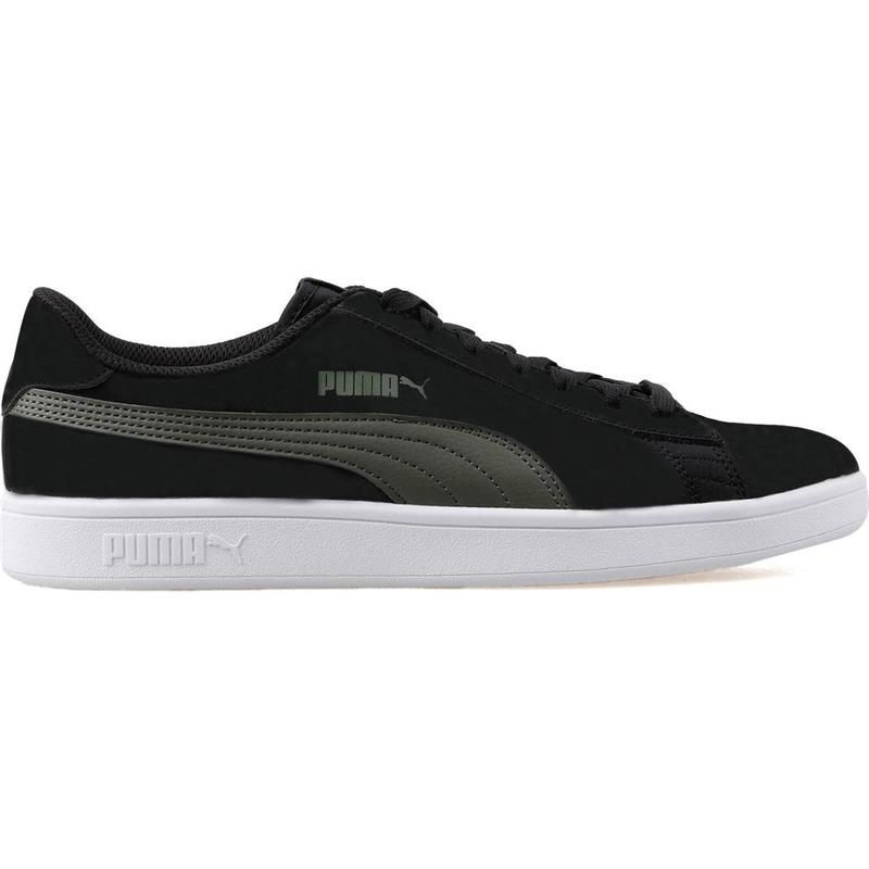 Puma 365160 Puma Smash v2 Buck UNİSEX AYAKKABI18k365160201-PM092Puma