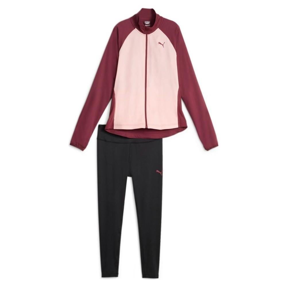 puma active woven suit 67002422KBTK000004-PUM96Puma