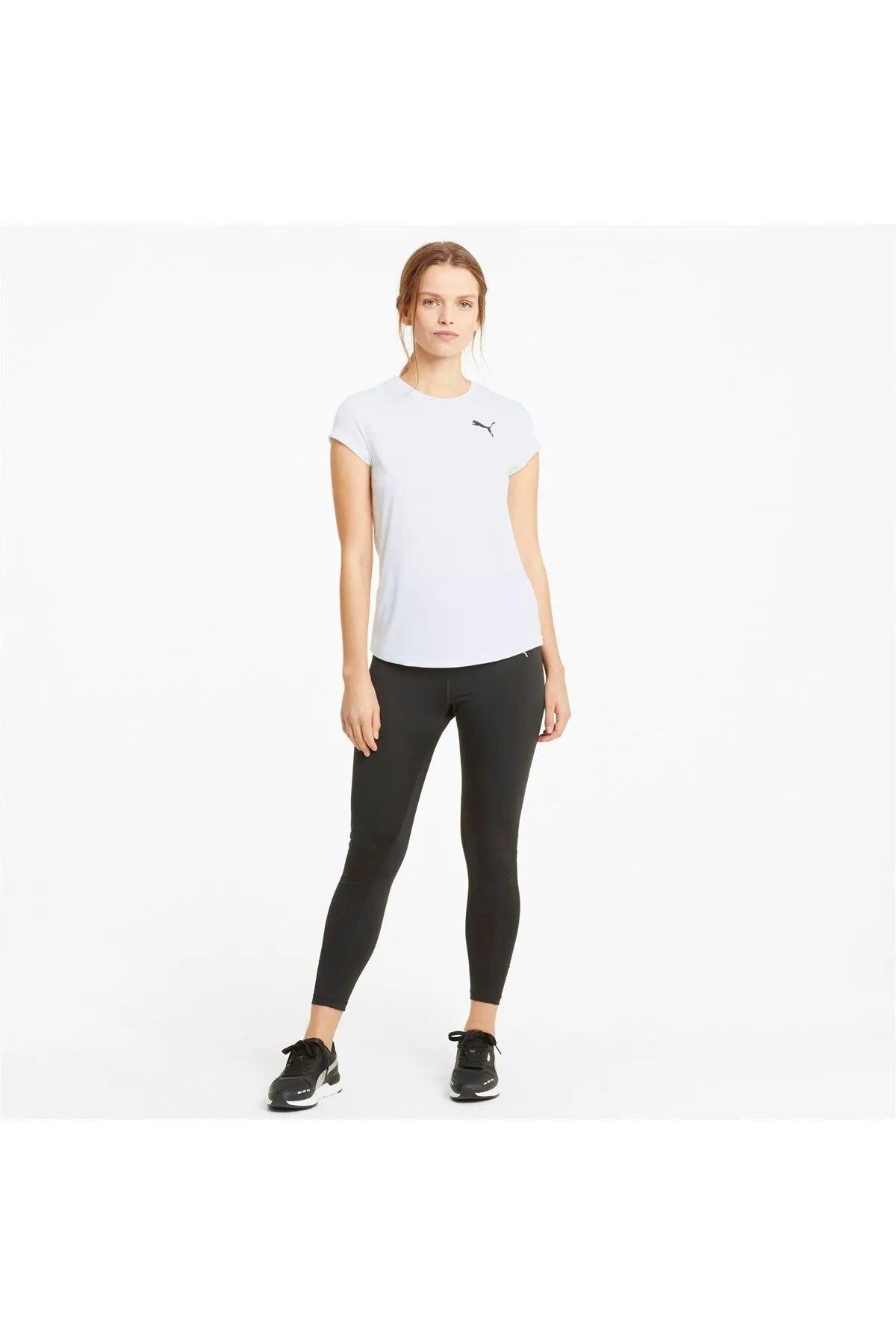 puma bayan active tee 58685723YBTK000873-PM026Puma