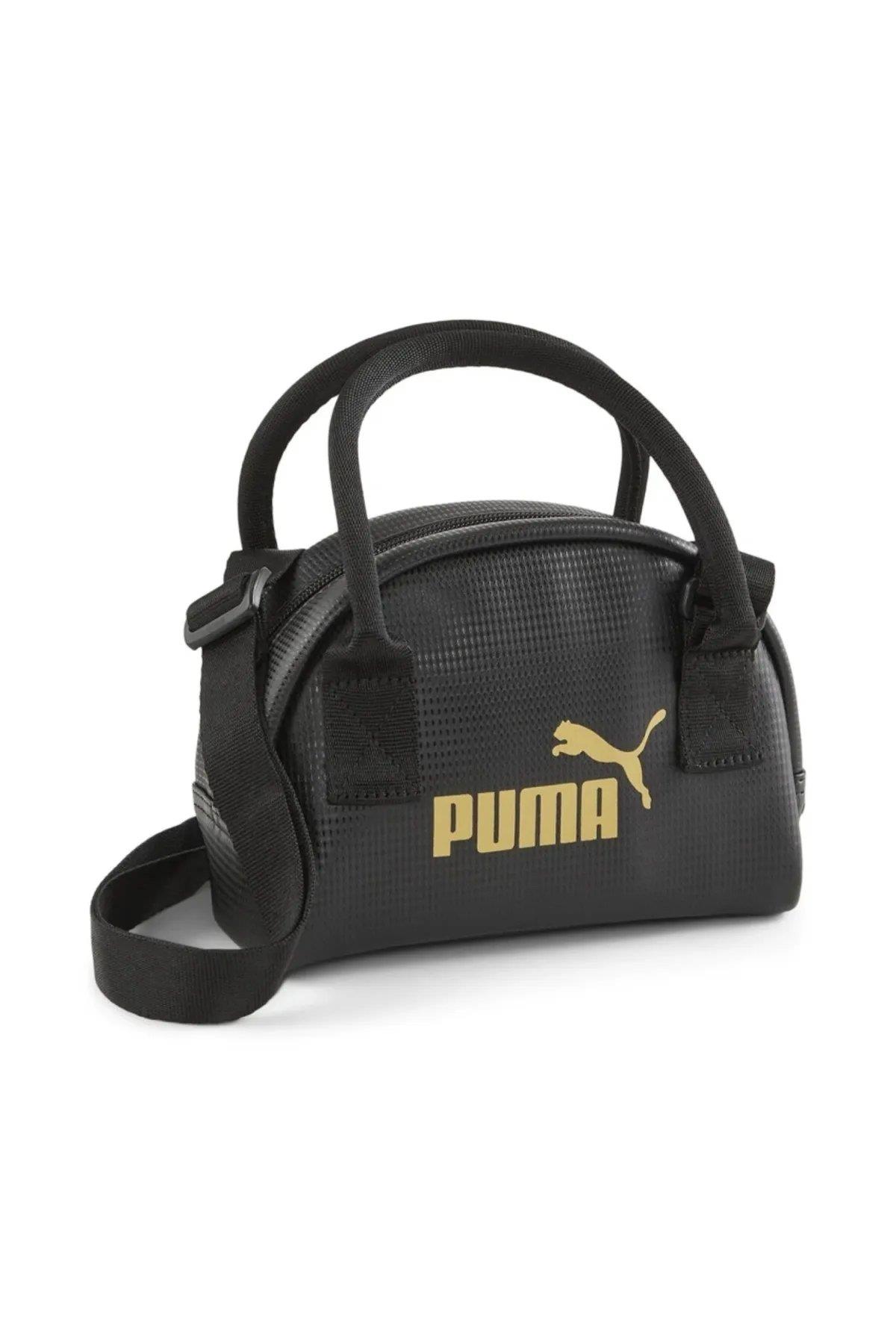 Puma Core Up Mini Grip Bag 09027824Y090278COR-01Puma