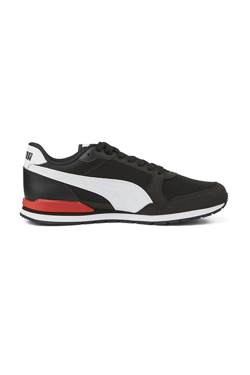 Puma Erkek St Runner V3 Mesh Ayakkabı 38464022KEAY000151-PM1037Puma