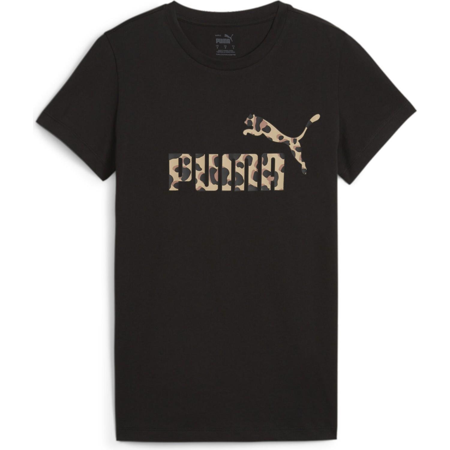 Puma ESS+ ANIMAL Graphic Tee 67978424Y679784ESS-01Puma