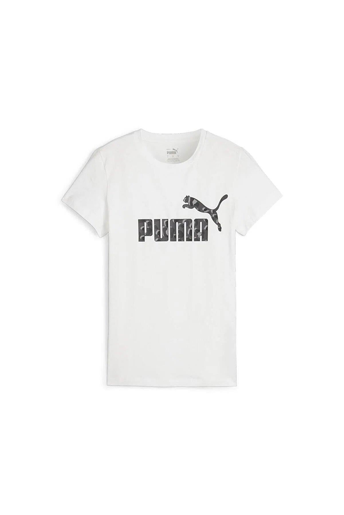 Puma ESS+ ANIMAL Graphic Tee 67978424Y679784ESS-05Puma