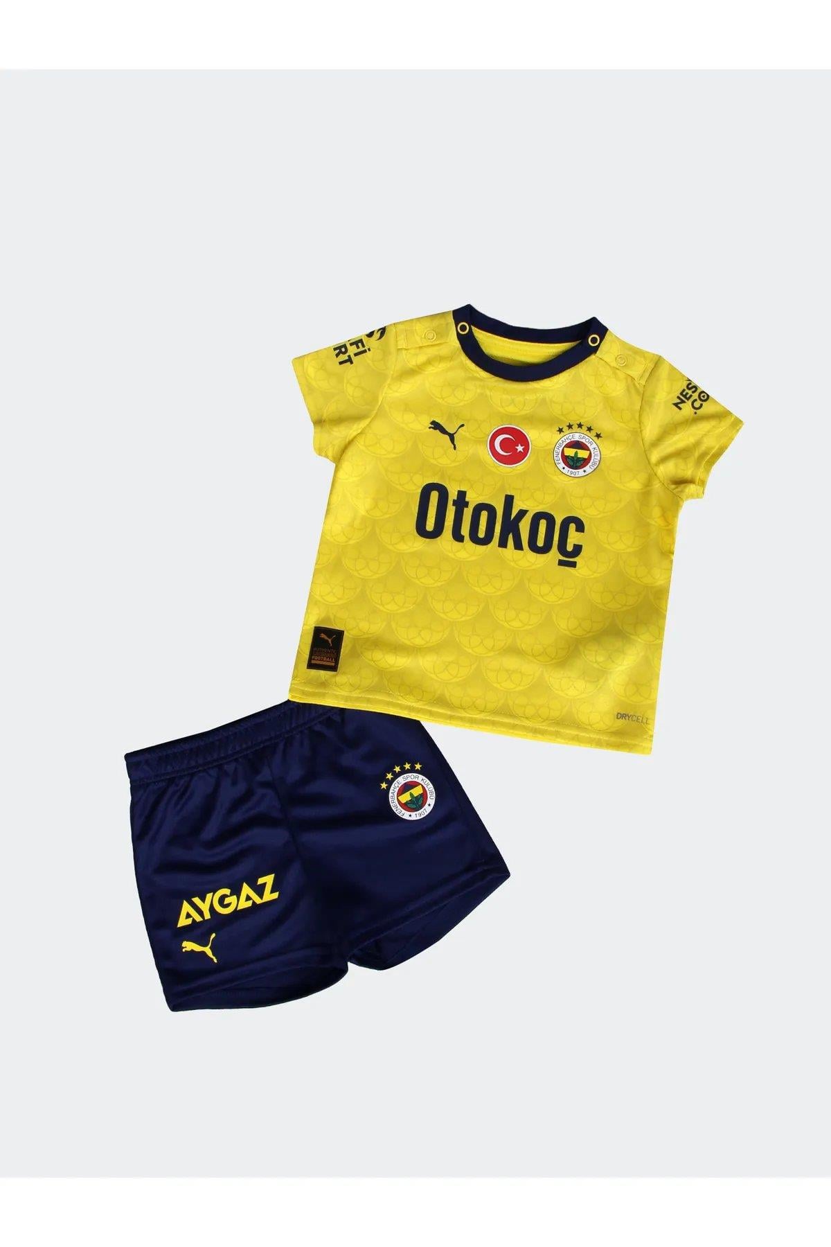 puma fsk away babykit 77201123YÇTK000198-PUMA019Puma