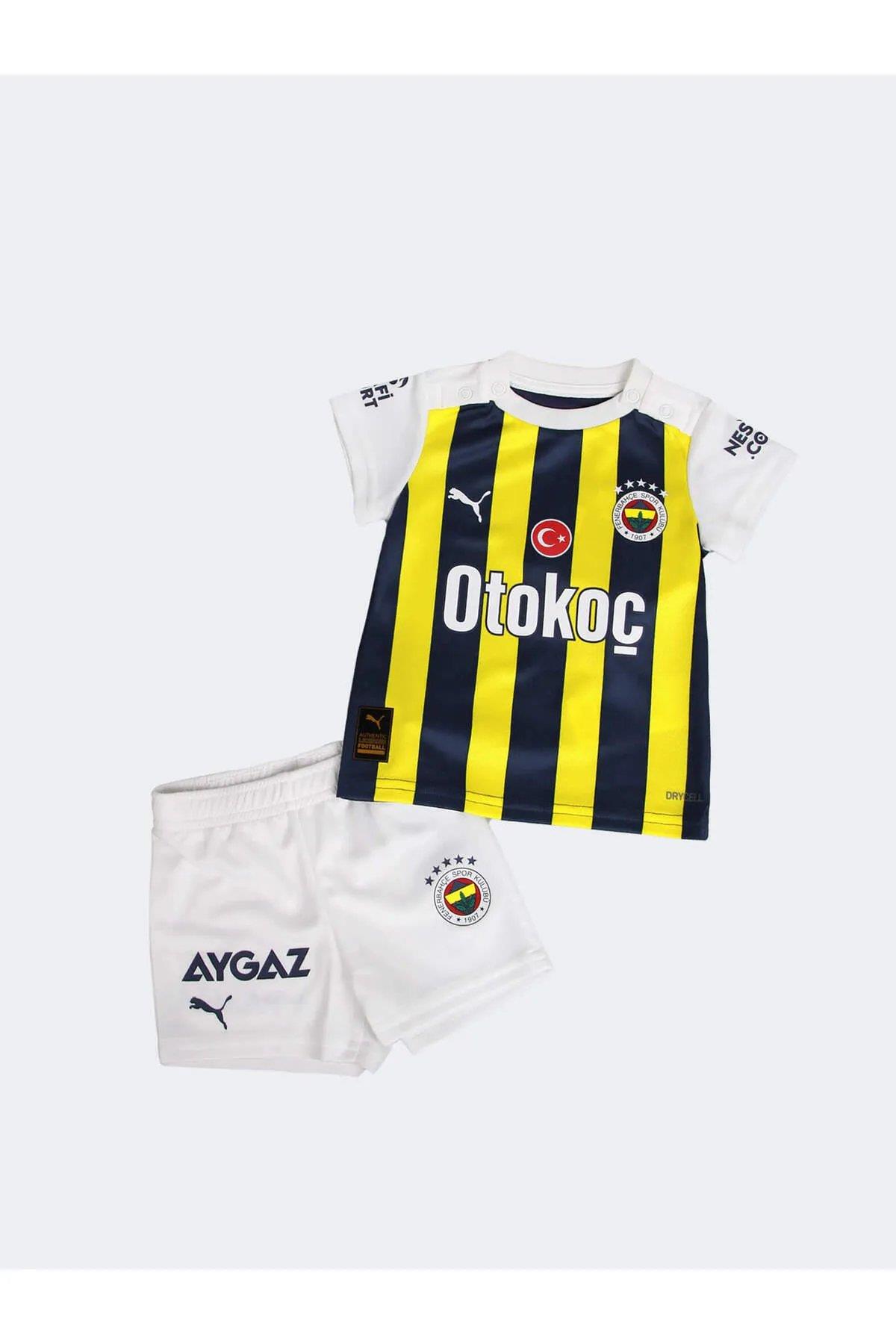 puma fsk home babykit 77200423YÇTK000199-PM124Puma