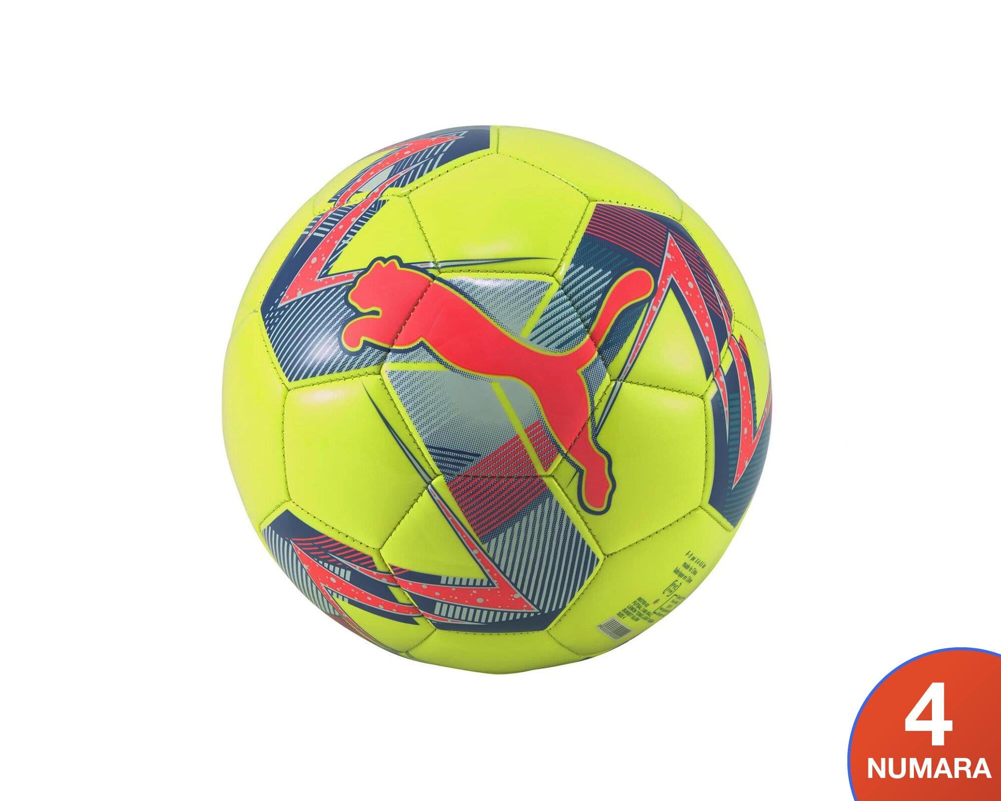 puma futsal 3 ms ball 08376523YUAK000012-LT1Puma