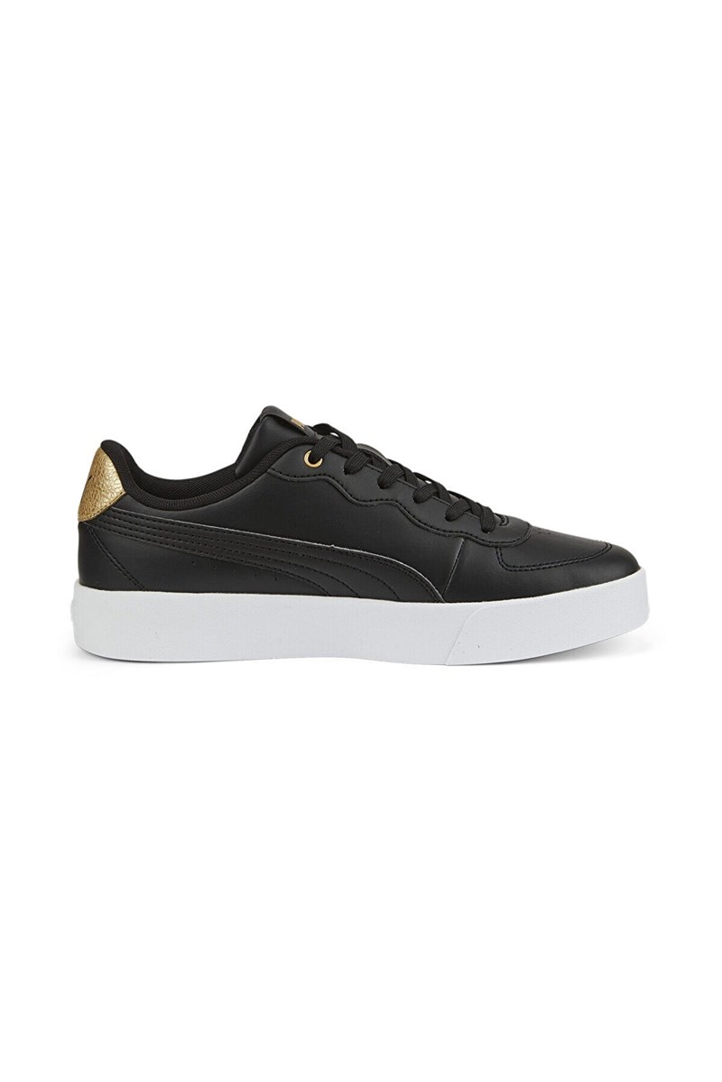 Puma Kadın Skye Clean Ayakkabı 38666622YBAY000765-PM1030Puma