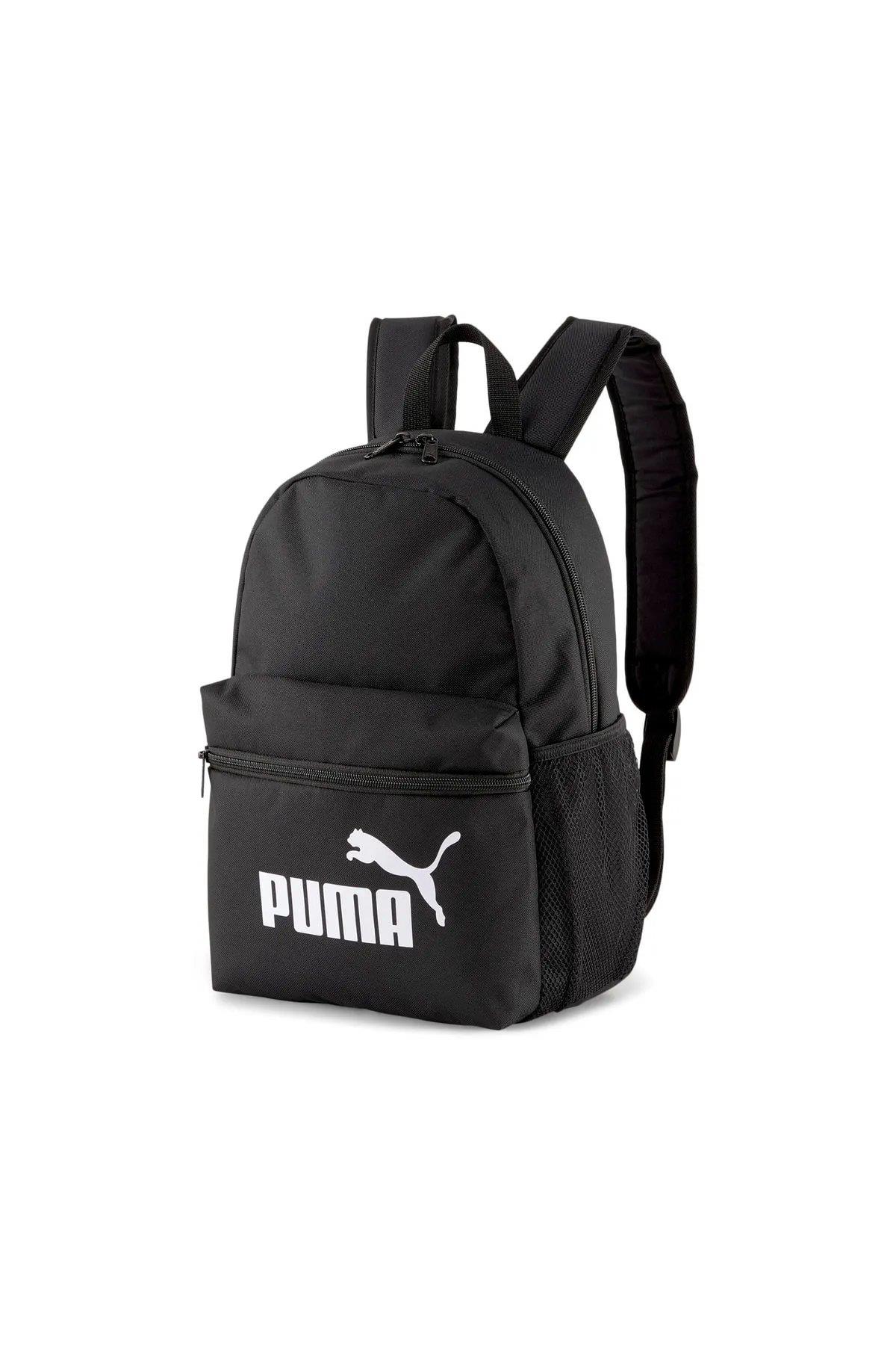 puma phase small backpack 07987923YUAK000064-PM1030Puma