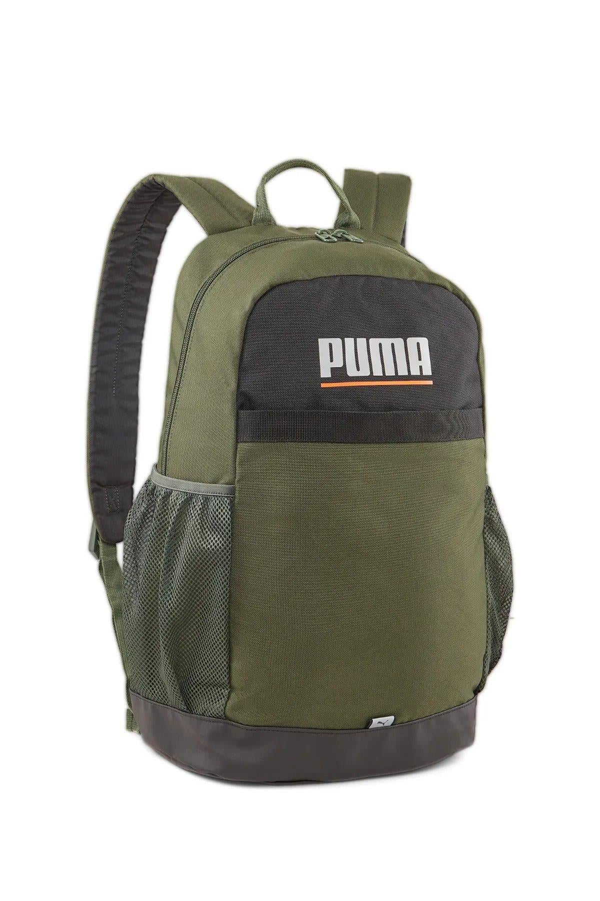 puma plus backpack 07961523KUAK000009-PUM72Puma