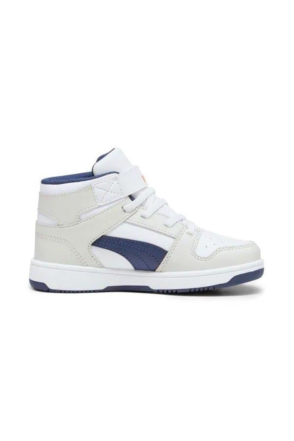 puma rebound layup 37048822KÇAY000063-PUM28Puma