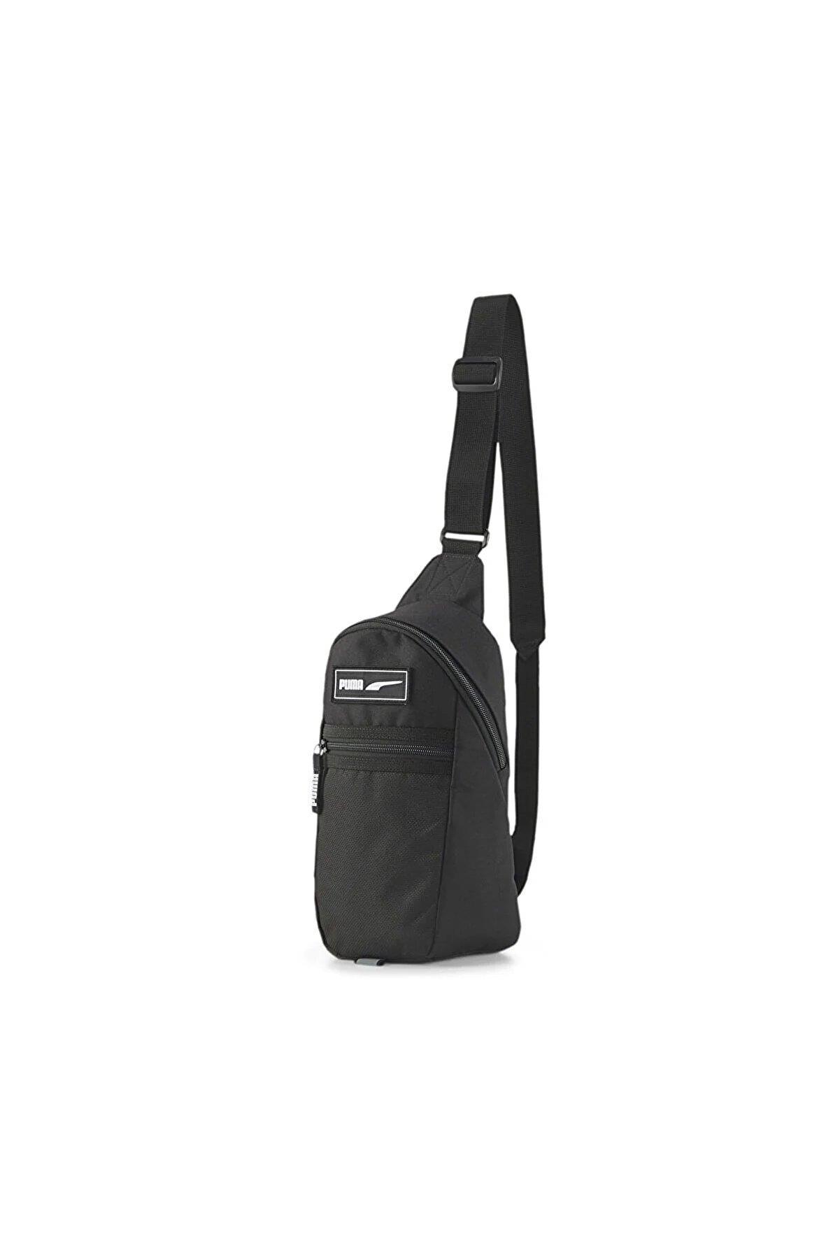 PUMA UNİSEX DECK CROSSBODY BAG 07919023YUAK000020-01Puma