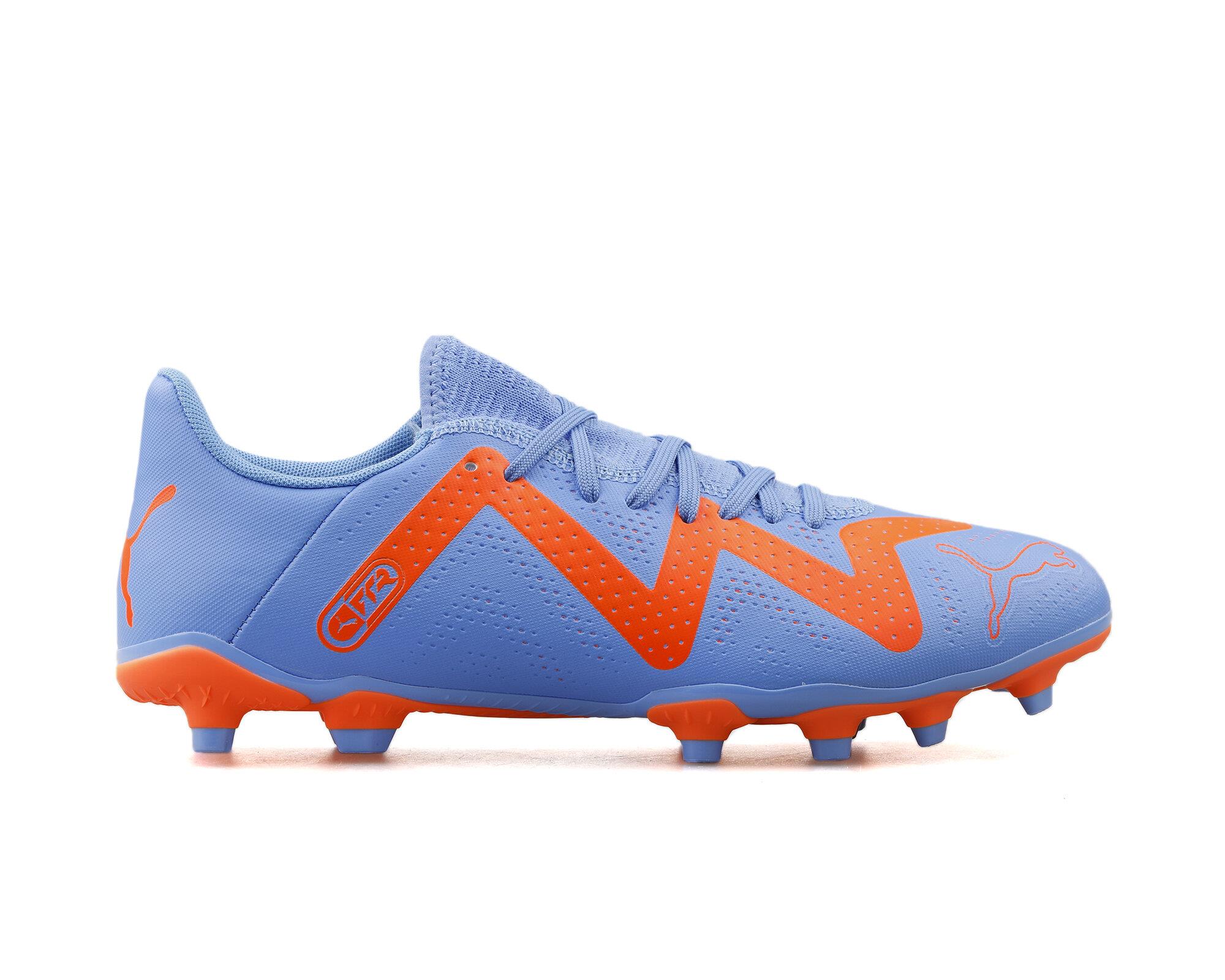 Puma Unisex FUTURE PLAY FG/AG 10718723YUAY000010-MZL00Puma
