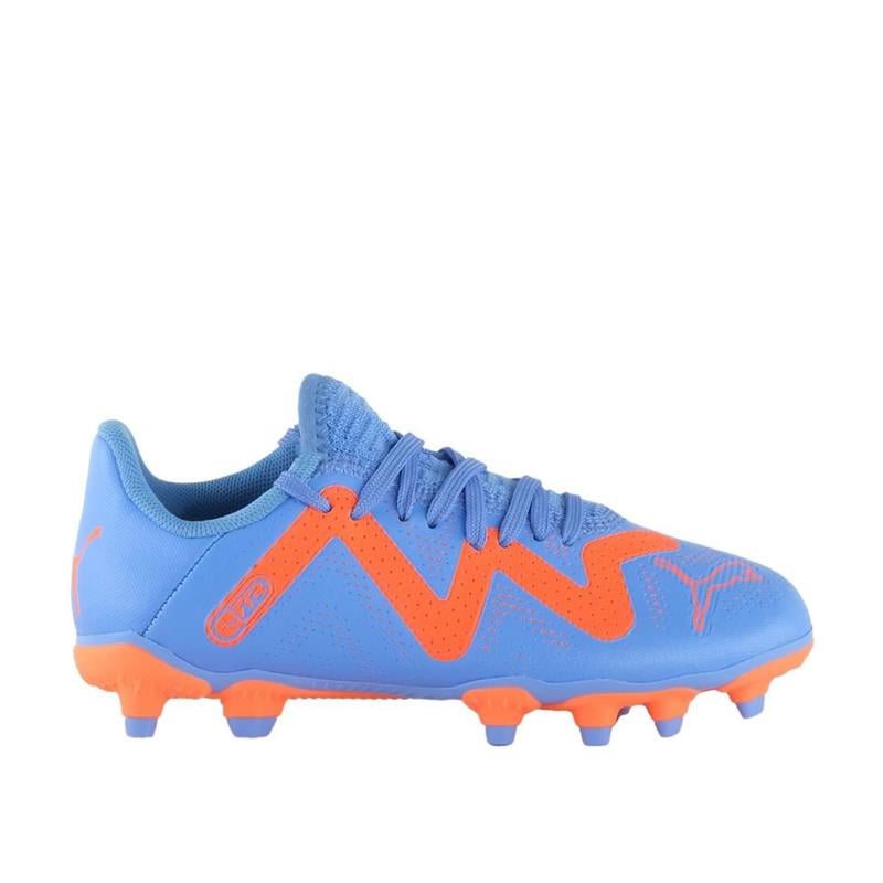 Puma Unisex Future Play TT Jr 10719923YUAY000002-9636Puma