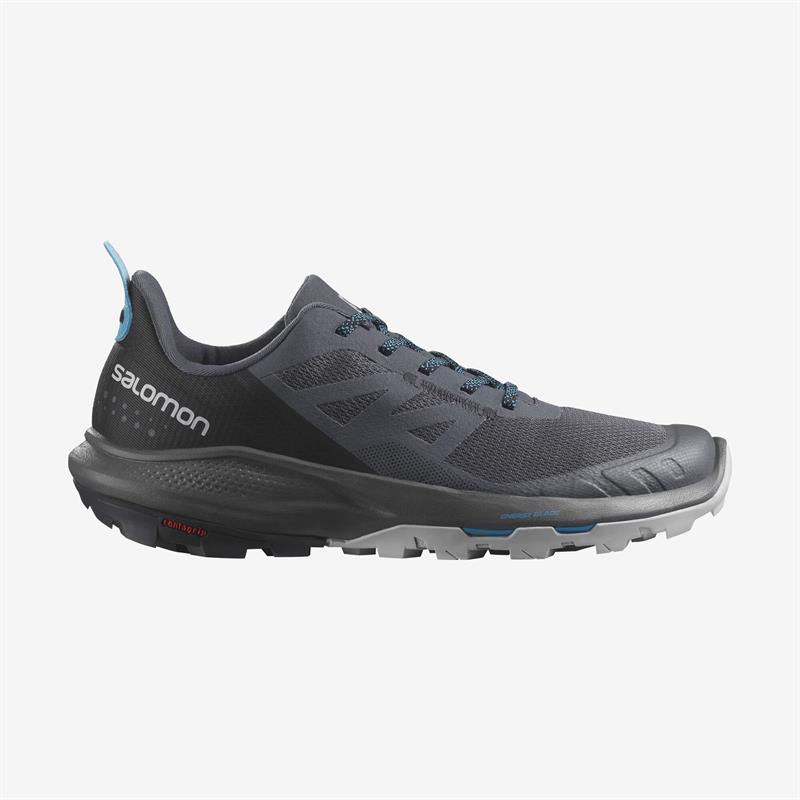 Salomon Erkek Spor Ayakkabı OUTpulse23YEAY000053-8879SALOMON