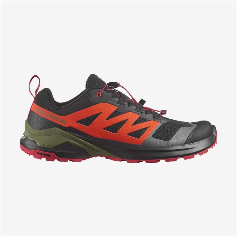Salomon Erkek Spor Ayakkabı X-Adventure23YEAY000085-5603SALOMON
