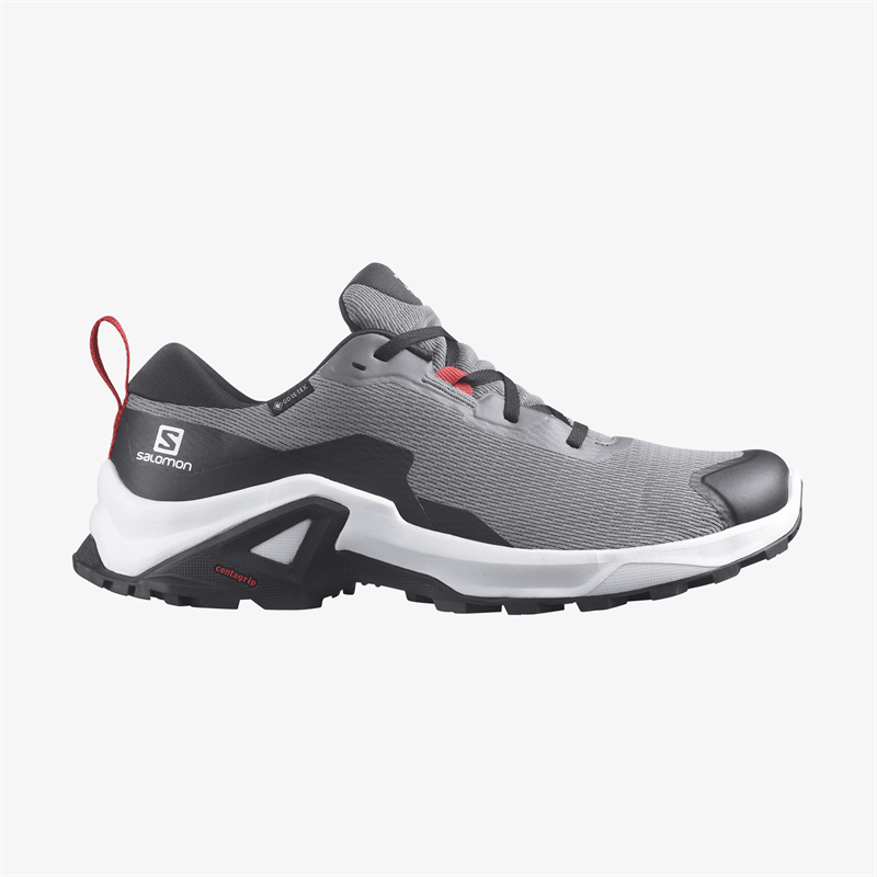 salomon erkek spor ayakkabı x reveal 2 gtx 41623822KEAY000140-000SALOMON