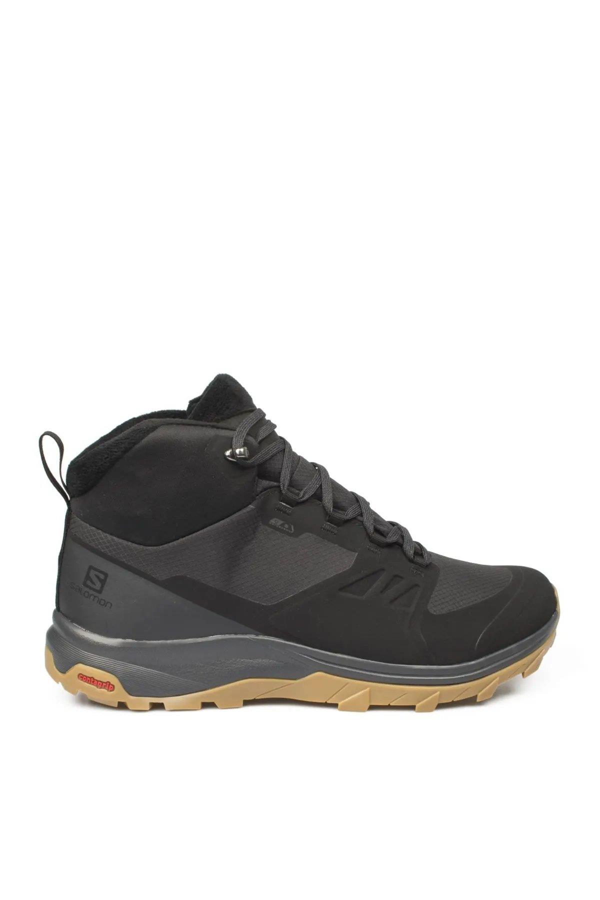 salomon spor ayakkabı outsnap cswp23KEAY000044-SLM8SALOMON