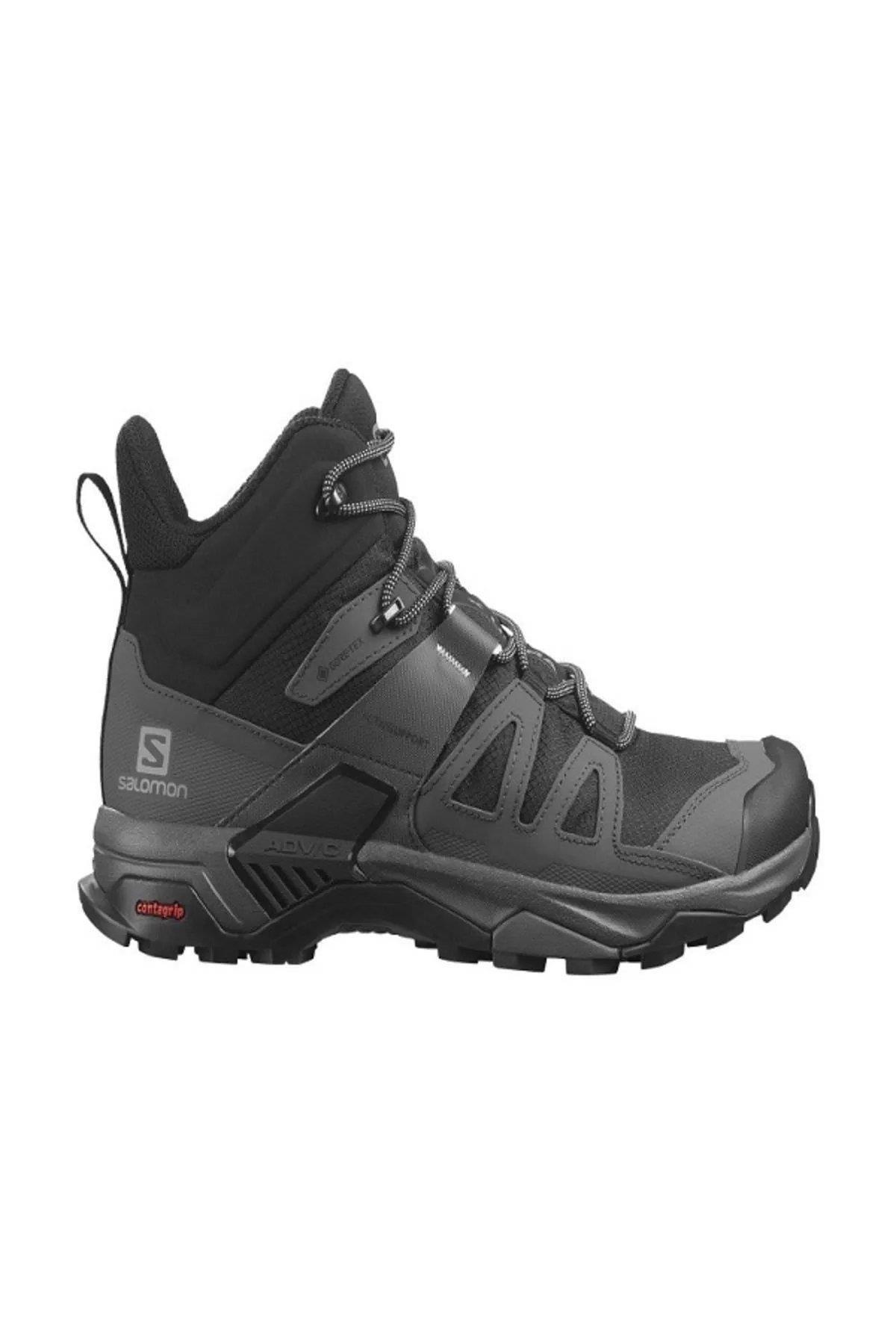 salomon spor ayakkabı x ultra 4 mid gtx23KEAY000045-SLM9SALOMON