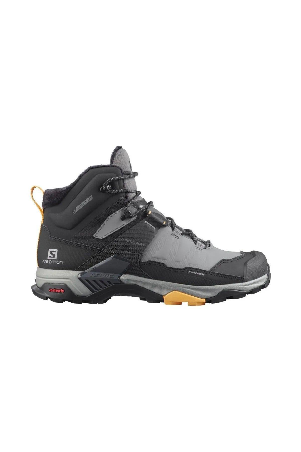 salomon spor ayakkabı x ultra 4 mid winter23KEAY000042-SLM7SALOMON