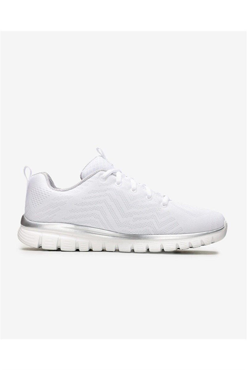 Skechers BAYAN 12615 GRACEFUL-GET CONNECTED AYAKKABI18Y126152020-SKE08Skechers