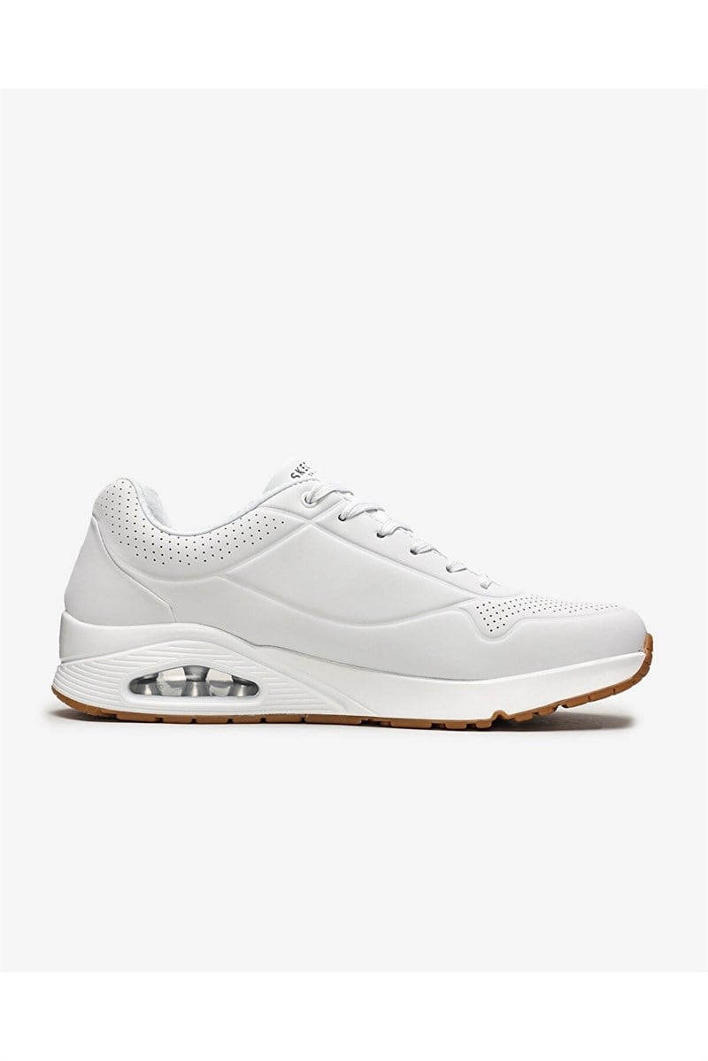 skechers erkek 52458 blk spor ayakkabı22YEAY000316-DSN047Skechers