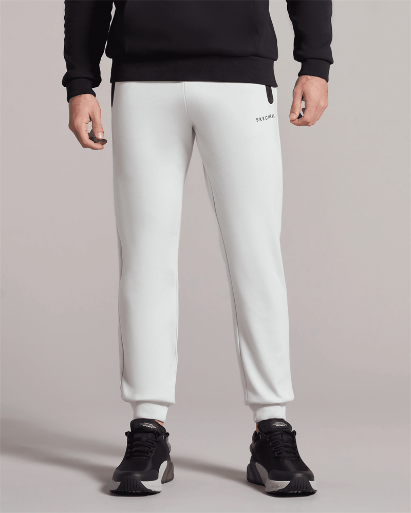skechers erkek m 2xl-lock flex Detailed jogger pant s22102823YETK000131-027Skechers