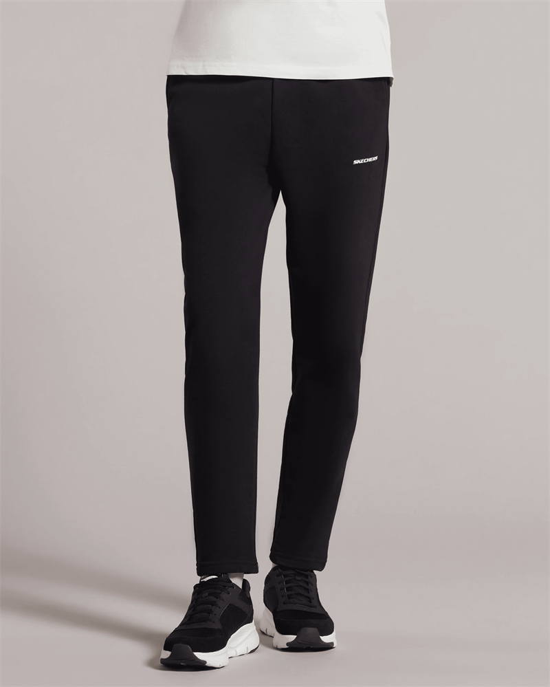 Skechers Erkek New Basic Sweatpant S222248623YETK000053-01Skechers