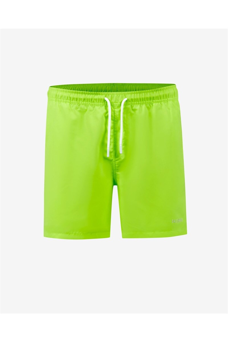 skechers erkek swimwear m 5 inch swimshort s21165422YS211654ER-LCW042Skechers