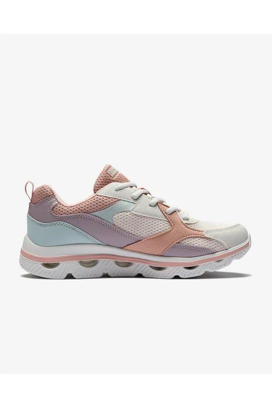SKECHERS KADIN ARC WAVES - GLİDE & FLY 11716923Y117169ARC-PKMTSkechers