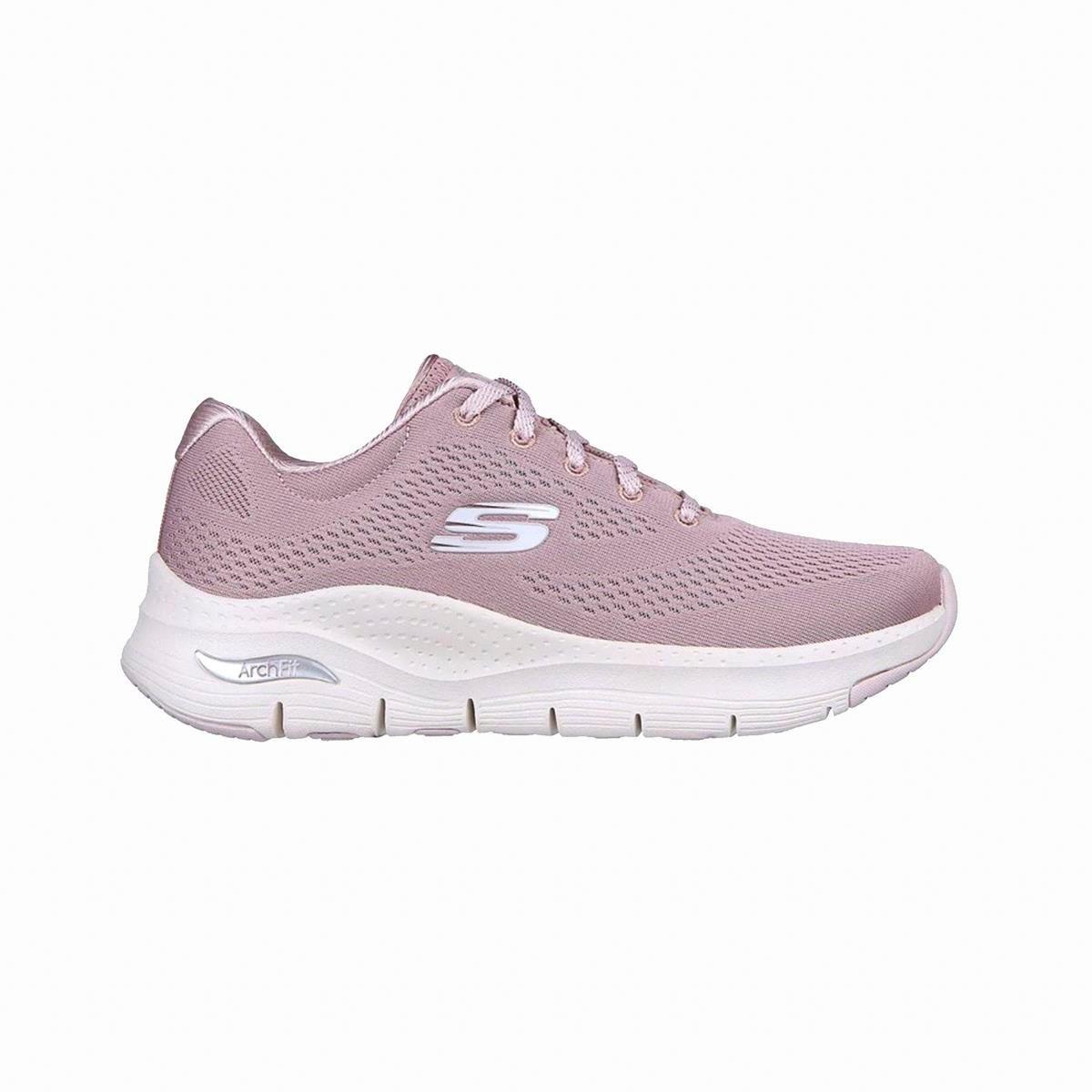 skechers kadın arch fit 149057TK23YBAY000637-1691Skechers