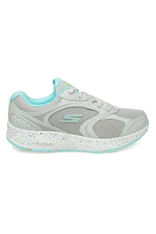 SKECHERS KADIN GO RUN CONSİSTENT-VİVİD HOR 12828523KBAY000082-210564Skechers