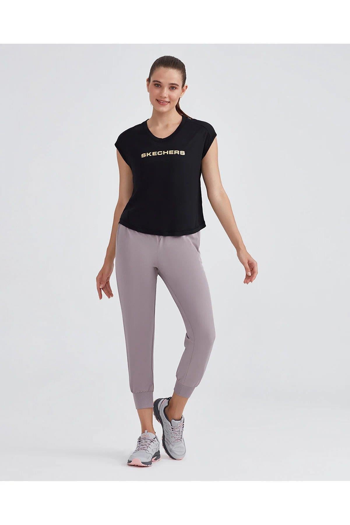 Skechers Kadın S211078 TEK ALT23YBTK000298-1691Skechers