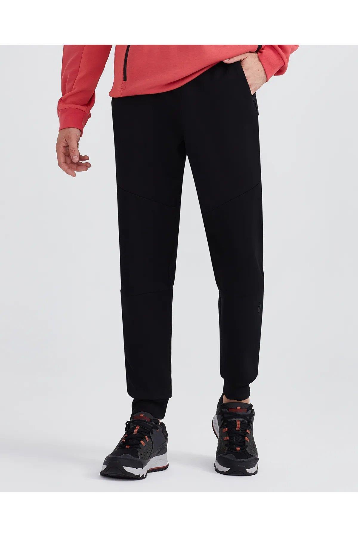 Skechers Lock Jogger Sweatpant S23219523KBAY000185-01Skechers