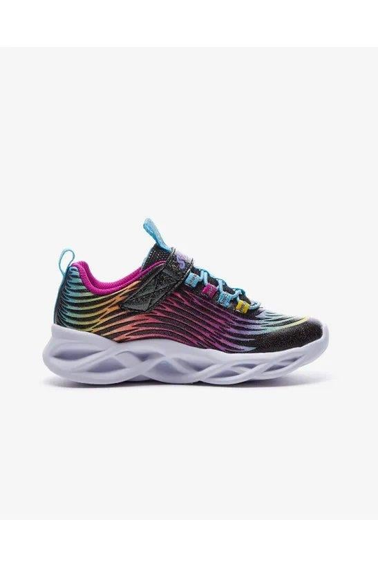 skechers twisty brights-mystical bliss 302321L24YÇAY000015-DSN053Skechers